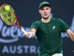 Kamil Majchrzak - Valentin Vacherot. Kiedy mecz? O której godzinie?