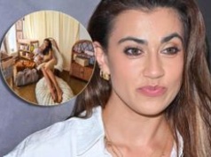 Maja Hyży nie sprząta domu na Wielkanoc. "ROBIĘ SYF"