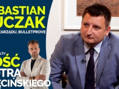 Łuczak (BulletProve): Skupiamy się na rozwiązaniach w oparciu o AI i computer vision