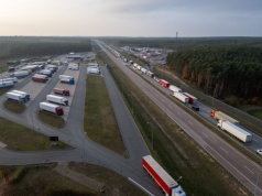 W Niemczech może zniknąć 100 tys. miejsc pracy przez drogie paliwa. Skutki będą katastrofalne