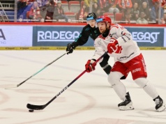 Pierwszy półfinał dla “Stalowników”. Oceláři – Energie 3:1