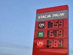W Rzeszowie ceny benzyny i diesla niższe od limitów ministerstwa. Liderzy niskiej ceny
