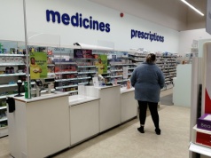 Insulina, aspiryna, szczepionki – czy w UK wkrótce zabraknie leków?