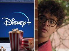 Disney+ z idealnym filmem na weekend. Komedia z gwiazdą Stranger Things zbiera świetne recenzje