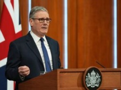 Wielka Brytania rozmieści w Kuwejcie swój system obrony powietrznej