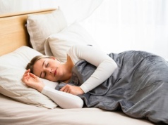 Wiosna skraca nasz sen i zaburza rytm dobowy. Organizm nie nadąża za zmianą