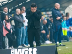 Tragiczny debiut Feio w Portugalii! Historyczna porażka