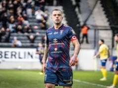 Grosicki podjął decyzję w sprawie gry w kadrze