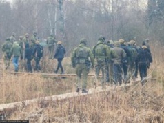 Komunikat DORSZ. Misja wojska przedłużona do 1 października