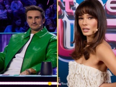 Sebastian Karpiel-Bułecka wypalił o drugim ślubie. Natalia Szroeder go upomniała