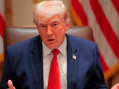 Wojna z Iranem, Amerykanie tracą samoloty. Donald Trump zabrał głos