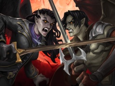 Legacy of Kain: Ascendance — recenzja gry. Zbezczeszczona świętość