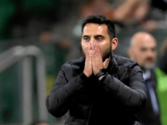 Kompromitacja w debiucie Goncalo Feio! Odliczyli do pięciu