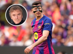 Boniek reaguje na plotki o Lewandowskim. "Zawiózłbym go samochodem"