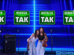 Siostry Kafar podbiły „Must Be the Music” – cztery razy TAK!