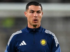 Cristiano Ronaldo wrócił i od razu to zrobił! Coraz bliżej niesamowitego osiągnięcia
