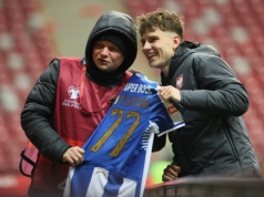 Cztery miesiące wystarczyły. Tak ocenili transfer Pietuszewskiego