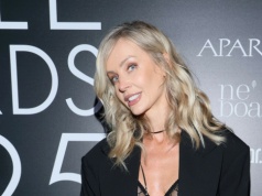 Ten look Agnieszki Woźniak-Starak przyciąga uwagę z daleka. Hit wiosny 2026