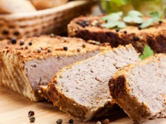 Jak zamrozić pasztet, by nie stracił smaku? Ten prosty trik wydłuża jego świeżość