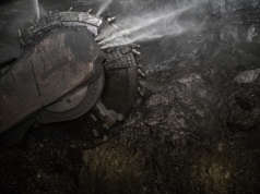 To jeszcze nie koniec. Przed górnictwem i przemysłem wydobywczym otwierają się nowe szanse