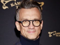 Tak mówił o miłości i bliskości. Potem Czernecki rozwiódł się z żoną po 20. latach