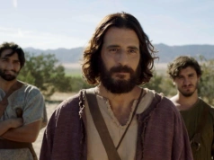 Najpopularniejszy serial o Jezusie za darmo w VOD. Gdzie obejrzeć?