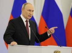 #CyberMagazyn: Wojna informacyjna z Rosją. Zachód powinien postawić na ofensywę?