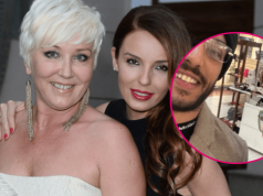 Mama Agnieszki Włodarczyk pochwaliła się radością. Przekazała to u boku o 30 lat młodszego męża