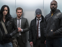 Wyciekły nowe zdjęcia z 3. sezonu Daredevil: Odrodzenie. Powrót Defendersów przesądzony