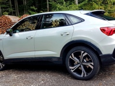 Używane Audi Q3 drugiej generacji. Czy warto je kupić?