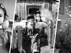 Wielkanoc w PRL. Sklepy puste, stoły pełne, a śmigus-dyngus to nie były przelewki