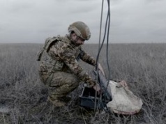 "Minus 1110 rosyjskich okupantów". Ukraina ogłasza po 24 godzinach
