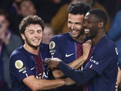 PSG krok bliżej do mistrzostwa. Ważne zwycięstwo