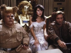 Kosmiczne jaja 2 z oficjalną datą premiery. Szmoc powróci na wiosnę przyszłego roku