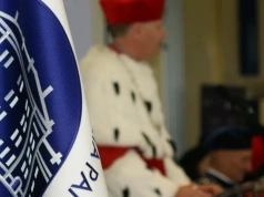 Wykład braci Rodzeń w Centrum Witelona w Legnicy. Kiedy płaskoziemcy?