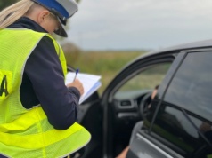 Tysiąc kierowców bez prawa jazdy. Nowe przepisy zbierają żniwo