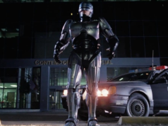 Czekacie na nową wersję RoboCopa? Mamy dla was kiepskie wieści