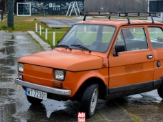 Quiz o samochodowych realiach PRL. Czas takich absurdów, że masz nikłe szanse na 5/10