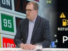W regulacji cen paliw więcej jest polityki niż ekonomii