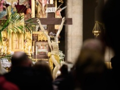 Wielka Sobota. Czym jest Wigilia Paschalna?