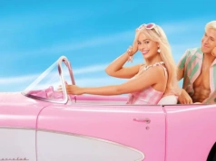 Nadchodzą święta z Barbie. Film pokażą w telewizji