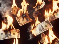 Milion dolarów dziennie w plecy. Tak OpenAI paliło pieniędzmi w piecu