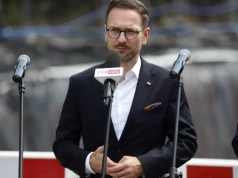 Poseł – prawnik zgłosił zdanie odrębne, PiS go zawiesił. „Głęboko niesprawiedliwa decyzja”