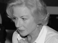 Dwa miesiące po śmierci Dykiel gruchnęły smutne wieści. Władze nie mogły dłużej czekać