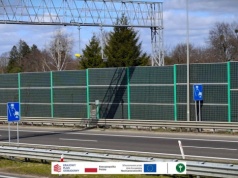 Nowe fotoradary i odcinkowe pomiary prędkości. CANARD uruchomił kolejne urządzenia na polskich drogach