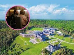 Wiemy gdzie spędza święta Stanowski. Postawił na luksusy zamiast domowej kuchni