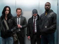 Daredevil: Odrodzenie - zdjęcia z planu 3. sezonu. Wielkie powroty popularnych postaci