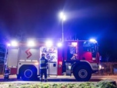 Pijany wjechał w pieszych wracających z kościoła. Nowe fakty ws. wypadku w Ujsołach