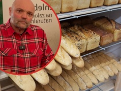 Brak surowca zmienia rynek. Piekarze wracają do lokalnych producentów