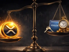 Analiza ceny XRP: Czy XRP to dobry wybór na emeryturę?